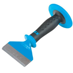 OX Pro 76mm Brick Bolster