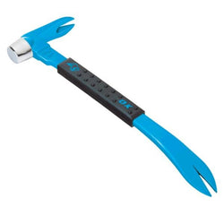 OX Pro Claw Bar