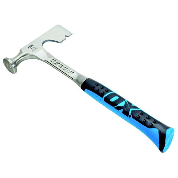 OX Pro Drywall Hammer