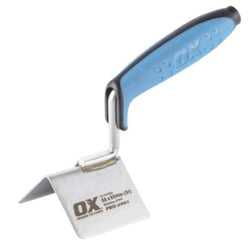 OX Pro External Corner Trowel - Large