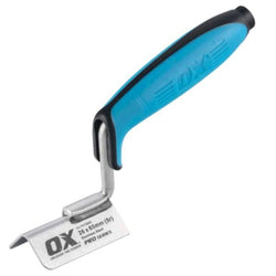 OX Pro External Corner Trowel - Small