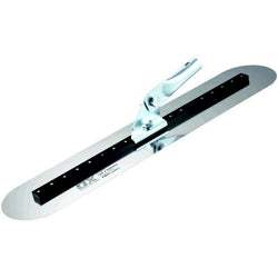 OX Pro Fixed Walking Concreting Trowel