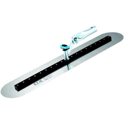 OX Pro Fresno Walking Concreting Trowel