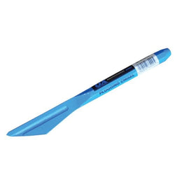 OX Pro Grooved Plugging Chisel