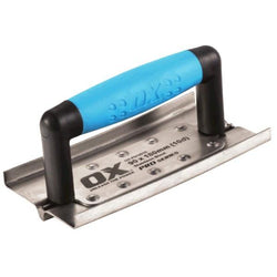 OX Pro Concreting Groover - Rocker Groover