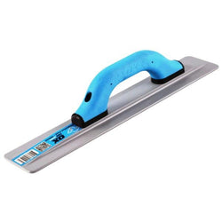 OX Pro Magnesium Concreting Float - DURAGRIP Handle