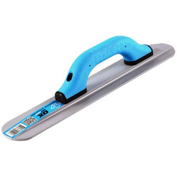 OX Pro Magnesium Concreting Float - Rounded Ends