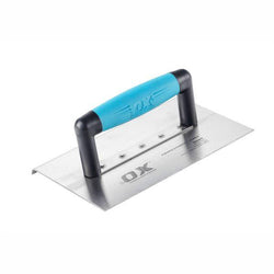 OX Pro Medium Concreting Edger