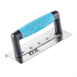 OX Pro Narrow Concreting Edger