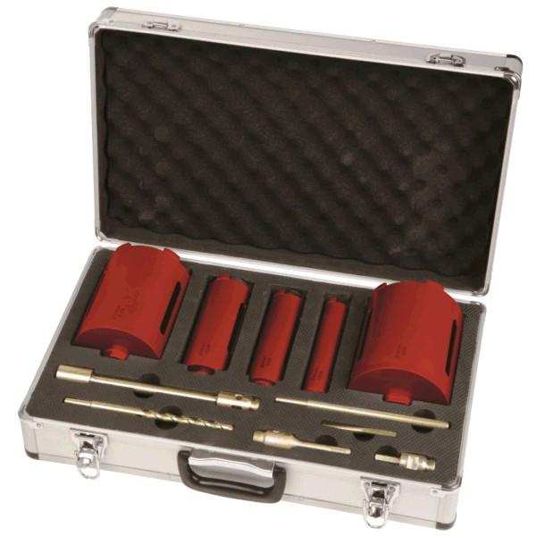 OX Pro PDC Dry Core Drill Kit **Limited Stock**