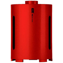 OX Pro PDC Dry Core Drill