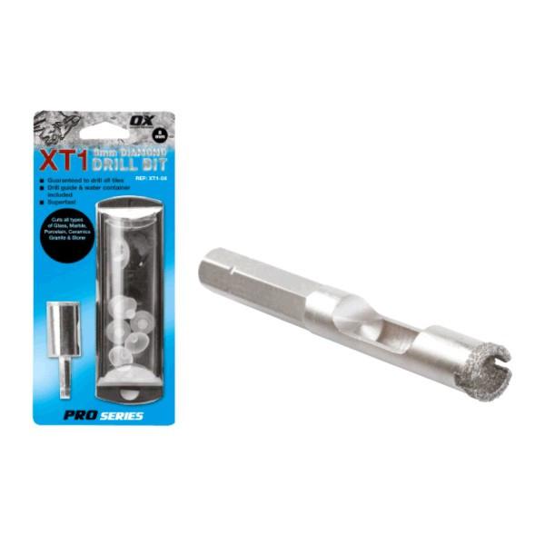 Plumbing Tools - Core Drills