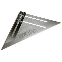 OX Pro Plasterers Square