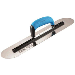 OX Pro Pool Concreting Trowel - Rigid