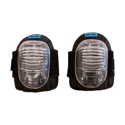 OX Pro Series Gel Knee Pads