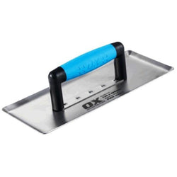 OX Pro Spinner Concreting Float