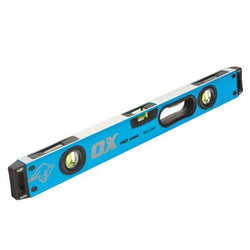 OX Pro Spirit Level