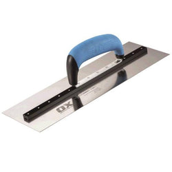 OX Pro Square Concreting Finishing Trowel