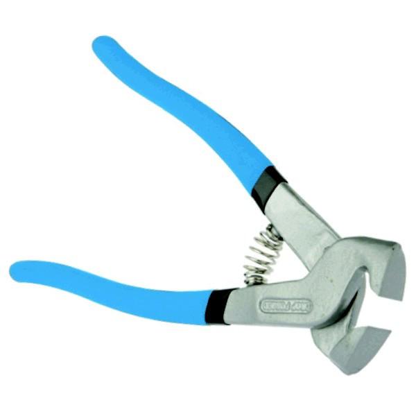OX Pro Straight Set Tile Nipper - Two Straight