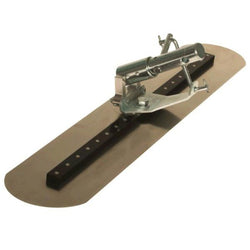 OX Pro Tilt Walking Concreting Trowel