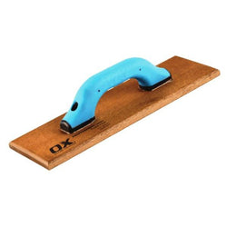 OX Pro Timber Concreting Float