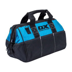OX Pro 15" Wide Mouth Tool Storage Nylon Bag