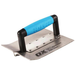 OX Pro Wide Concreting Groover