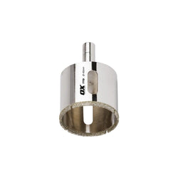 OX Core Drill - EWR Trade Wet Electroplated Diamond Core Drill