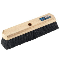OX Trade Brickies Brush - Dyed Coco fibre