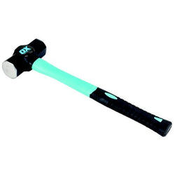 OX Trade Fibreglass Handle 4lb Demolition Hammer
