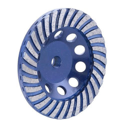 OX Ultimate UCG Turbo Cup Wheel - M14