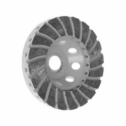 OX Ultimate UCG Turbo Cup Wheel - 22.2mm Bore