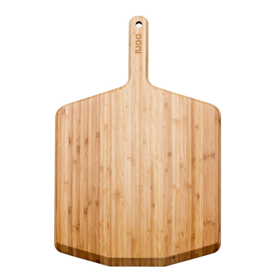 OONI BAMBOO Pizza Peel - Wooden 16" **CLEARANCE**