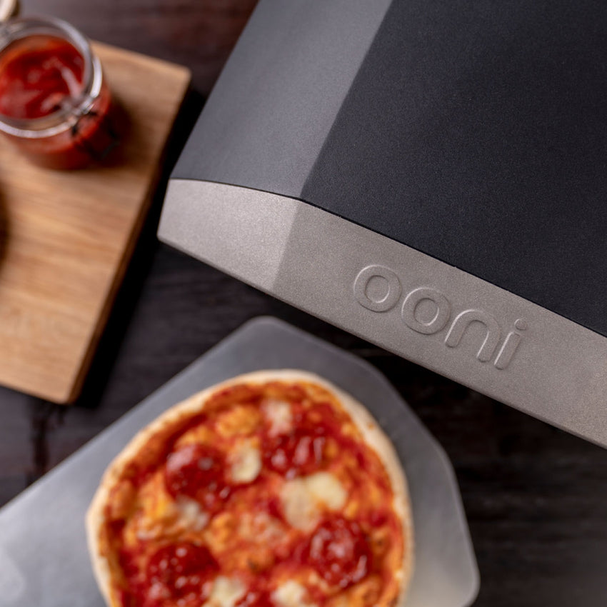Ooni Koda 12 Gas Powered Pizza Oven - Starter Bundle