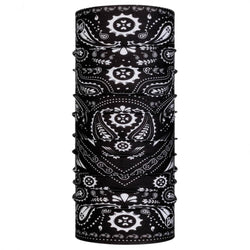 BUFF Original Multifunction Tubular Neckwear - New Cashmere Black **Limited Stock**