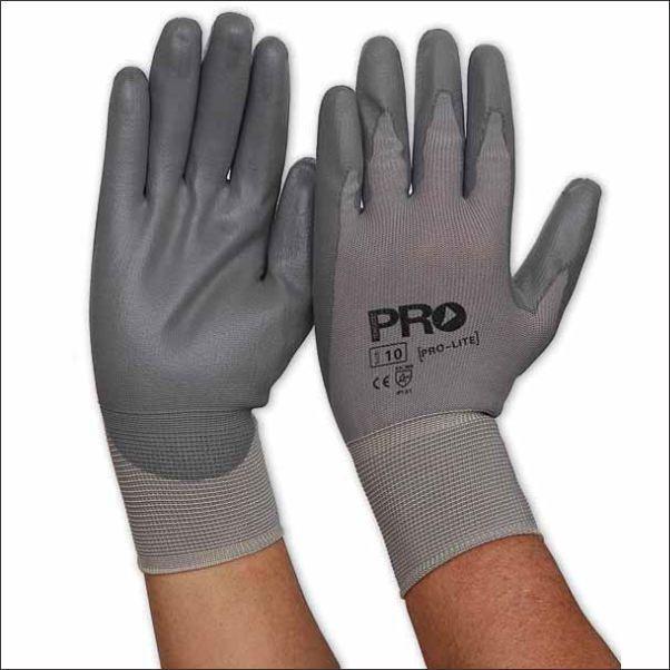 Pro ProLite PUN Safety Glove