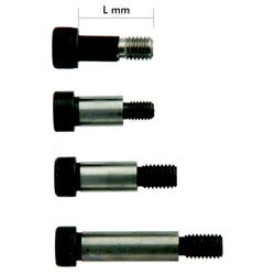DTEC Profile Spare Bolt **CLEARANCE**