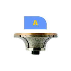 DTEC Profile Wheel - A **CLEARANCE**