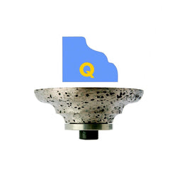 DTEC Profile Wheel - Q **CLEARANCE**