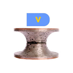 STONEX Profile Wheel - V - Coarse **CLEARANCE**