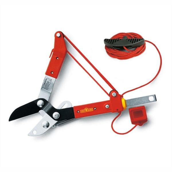 WOLF GARTEN Multi-change Anvil Tree Lopper - 38mm - Stonex Tools Aus.