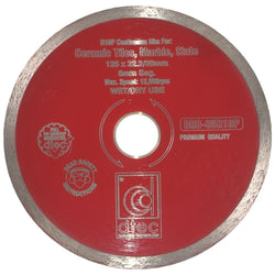 DTEC R10P Continuous Rim Blade **CLEARANCE**