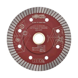 STONEX RAPID SPINNER Super Thin Turbo Diamond Blade **CLEARANCE**