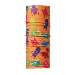 BUFF Original Baby Multifunction Tubular - Monsta **Limited Stock**