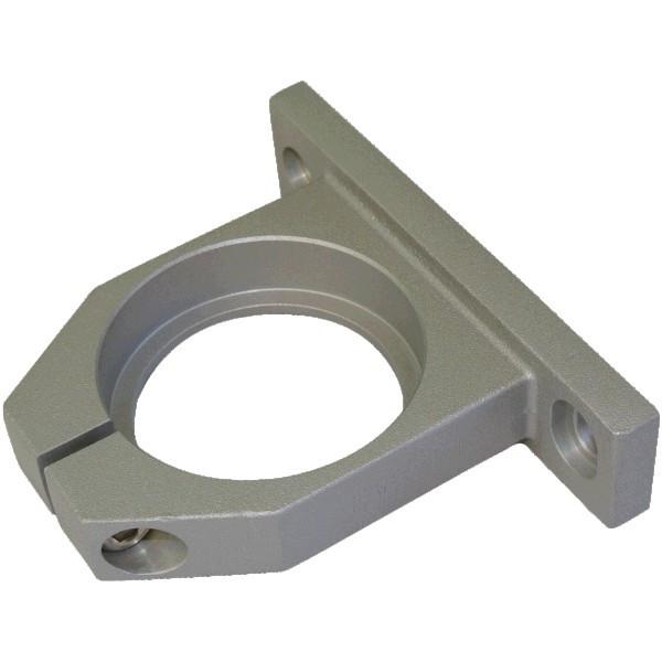 GISON Replacement Clamping Base - For Gison GPW-A01 Beveling/Chamfering Auxiliary Base