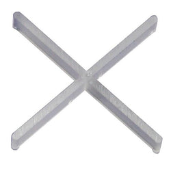 RAIMONDI 1mm Cross Shaped Tile Spacers