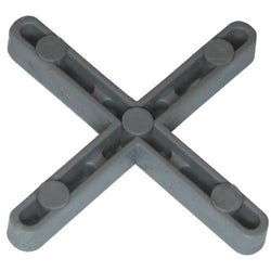 RAIMONDI 4mm Cross Shaped Tile Spacers