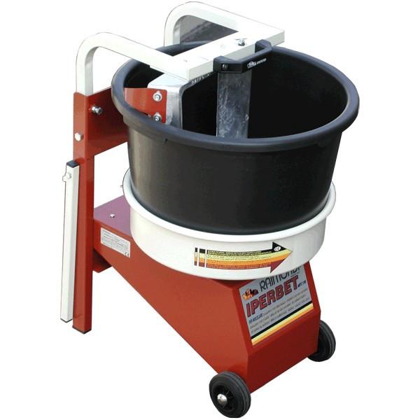 RAIMONDI IPERBET Electric Mortar/Glue Mixer