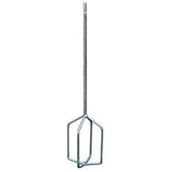 RAIMONDI Liquid Stirrer - Whisk, Hex shaft- 120 x 550mm