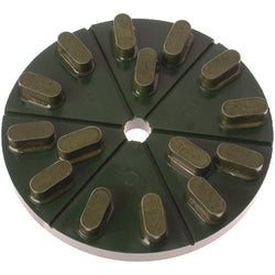 STONEX Resin Bond Polishing Plate - 250mm **CLEARANCE**